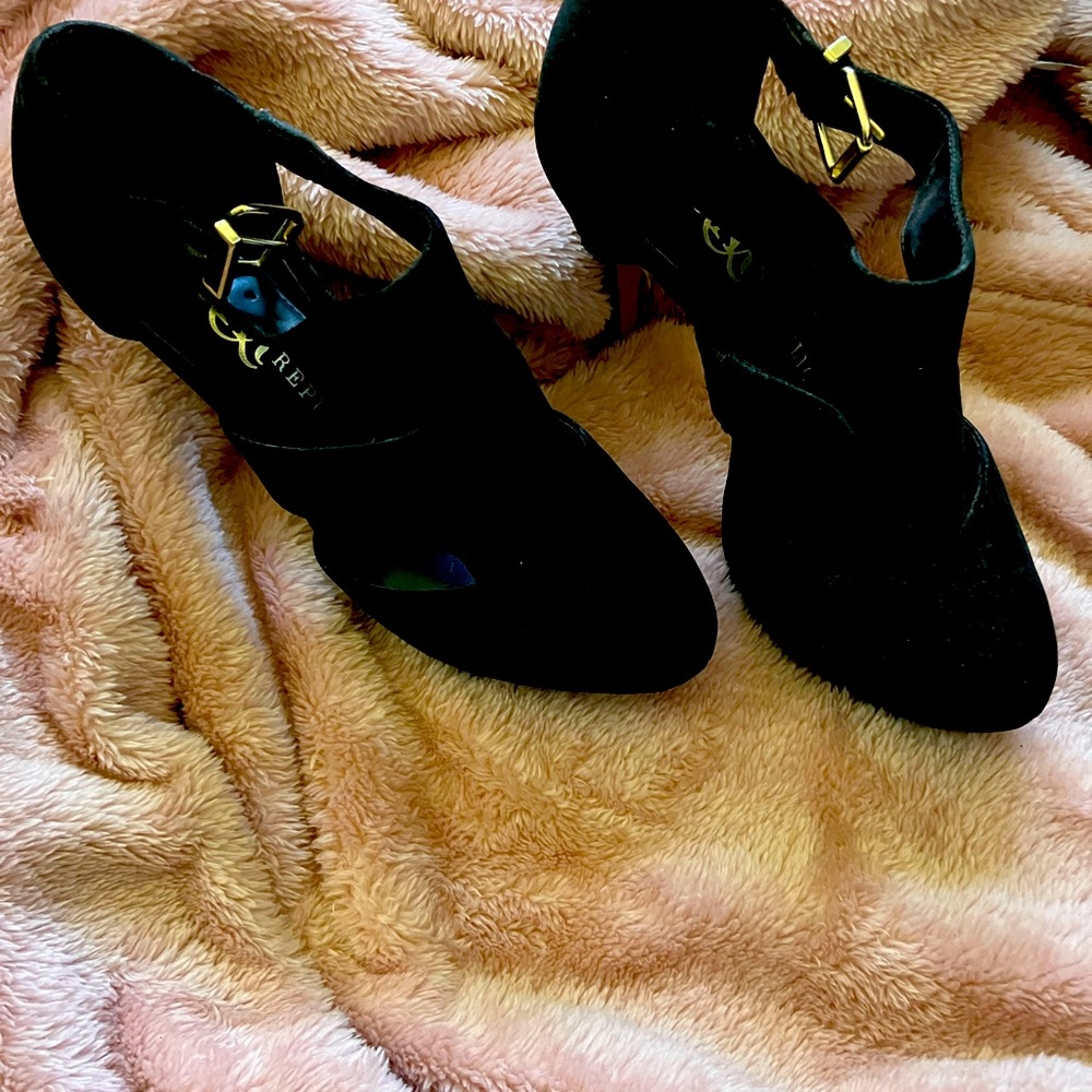 Rock republic heels